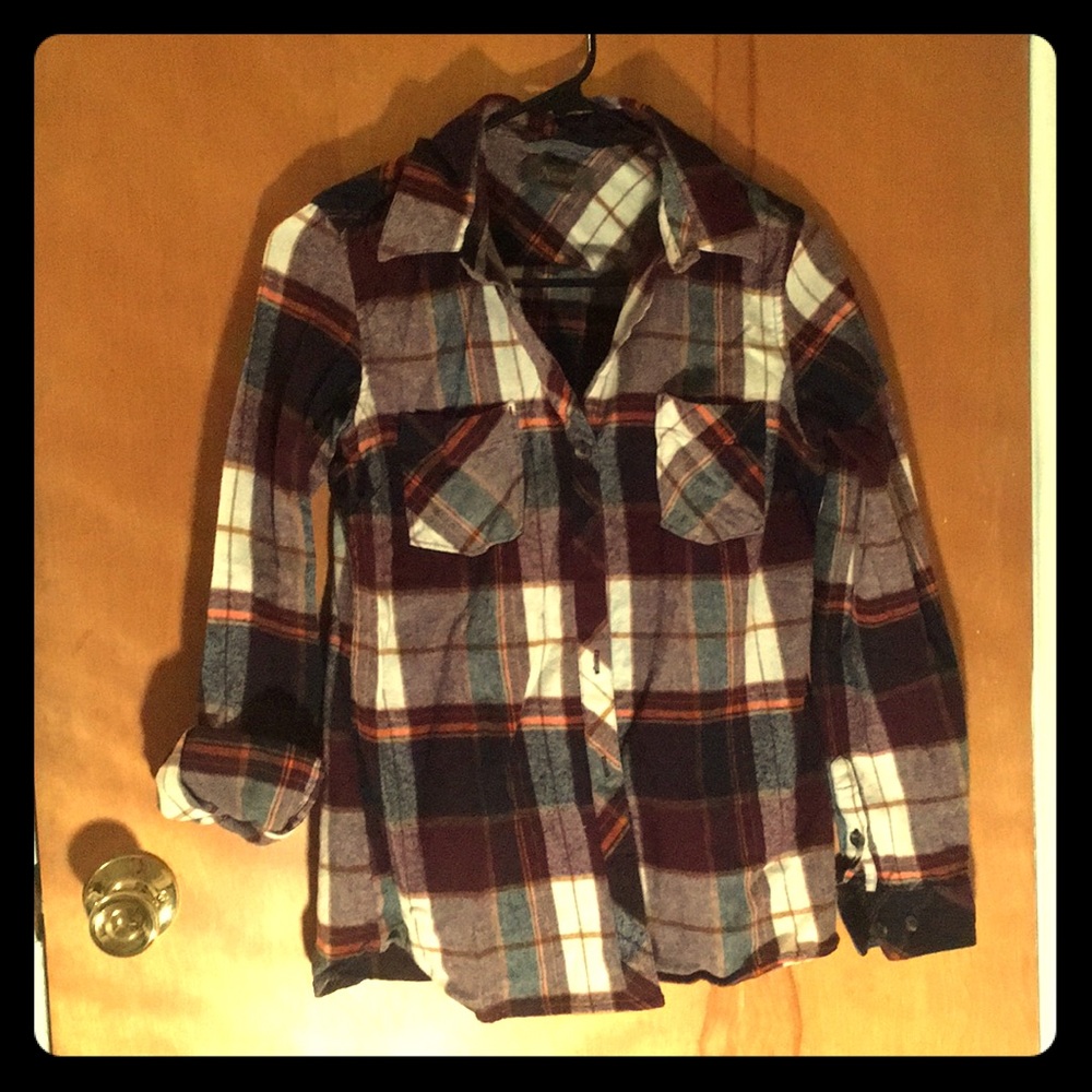 Flannel